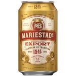 Mariestads Export | 5,3% | 24x0,33 l