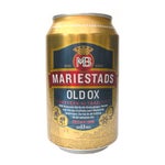 Mariestads Old Ox | 6,9% | 24x0,33 l