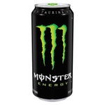 Monster Energy | 12x0,50l