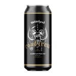 Motorhead Road Crew Cans | 5% | 0,44 l