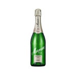 Mumm Jahrgangs Dry | 11.5% | 0,75 l