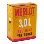 NEON Merlot | 12% | 3 l BIB