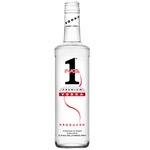 No.1 Premium Vodka | 37,5% | 1 l
