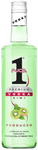 No.1 Premium Vodka Kiwi | 37,5% | 1 l