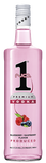 No.1 Vodka Raspberry / Blueberry | 37,5% | 1 l