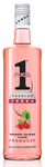 No.1 Vodka Rhubarb / Raspberry | 37,5% | 1 l