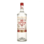 Old Captain White | 37,5% | 1 l