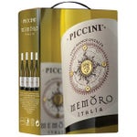 Piccini Memoro Bianco | 14% | 3 l BIB