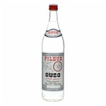 Pileus Ouzo | 37,5% | 0,70 l