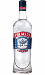 Poliakov Vodka | 37,5% | 0,70 l