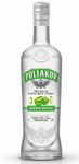 Poliakov Vodka Green Apple | 37,5% | 0,70 l