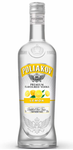 Poliakov Vodka Lemon | 37,5% | 0,70 l