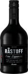 Raastoff Raw Liquorice Black | 16,4% | 0,70 l