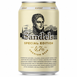 Olvi Sandels Premium Beer | 4,7 % | 24x0,33 l