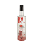 Sharuska Vodka Strawberry | 37.5% | 0,70 l