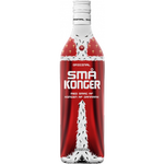 Sm&aring; Konger | 16,4% | 1 l