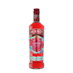 Smirnoff Raspberry Crush | 25% | 0,70 l