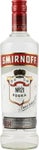 Smirnoff Vodka red label | 37,5% | 0,70 l