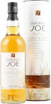 Smokey Joe Islay Malt Scotch Whisky | 46% | 0,70 l
