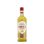 Soplica Cytryna Miodu &lsquo;Citroen-Honing&rsquo; | 28% | 0,50 l