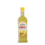 Soplica Cytryna Pigwa &lsquo;Citroen-Kweepeer&rsquo; | 28% | 0,50 l