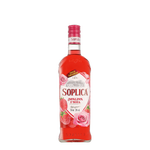 Soplica Malina Z Roza &lsquo;Framboos & Roos&rsquo; | 28% | 0,50 l