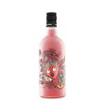 Teichenne Crema de Fresa con Tequila | 17% | 0,70 l