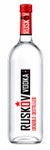 Vodka Ruskov | 37,5% | 1 l