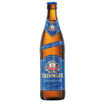 Erdinger Alkoholfrei | 0% | 12x0,50 l