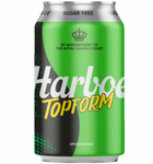 Harboe Topform Sugar Free | 24x0,33 l