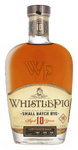 WhistlePig 10 Years | 50% | 0,70 l