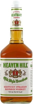 Heaven Hill Bourbon | 40% | 1 l