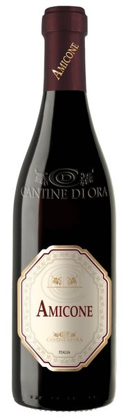 Amicone Rosso Veneto IGT | 14,5% | 0,75 l