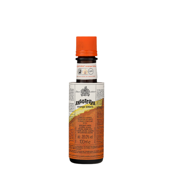 Angostura Bitter Orange | 28% | 0,10 l