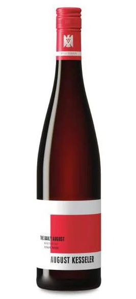 August Kesseler Cuv&eacute;e Max Sp&auml;tburgunder Trocken 2016 | 14% | 0,75 l