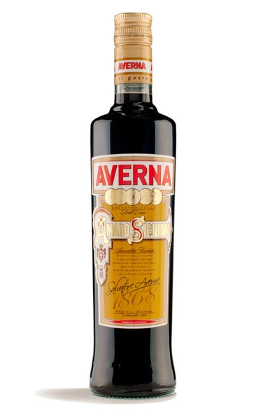 Averna Amaro | 29% | 0,70 l
