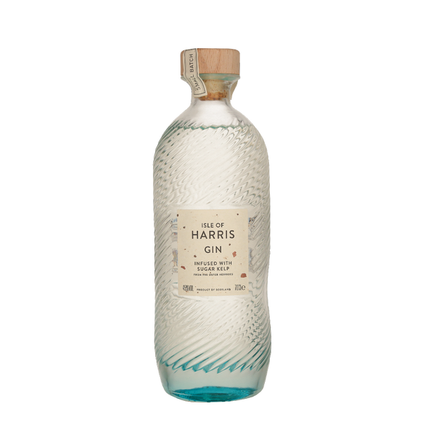 Bacardi Gran Reserva Limitada + GB | 40% | 1 l