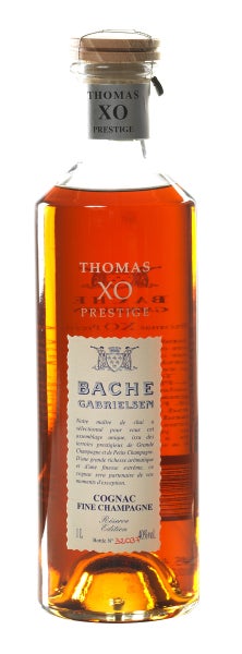 Bache-Gabrielsen Thomas XO Prestige, R&eacute;serve Edition | 40% |  1 l