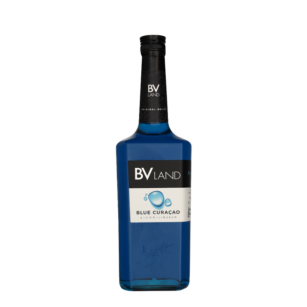 Beveland Blue Curacao | 18% | 0,70 l