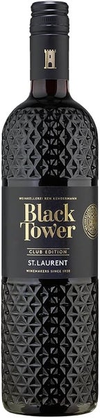 Black Tower Club Edition St. Laurent | 14% | 0,75 l