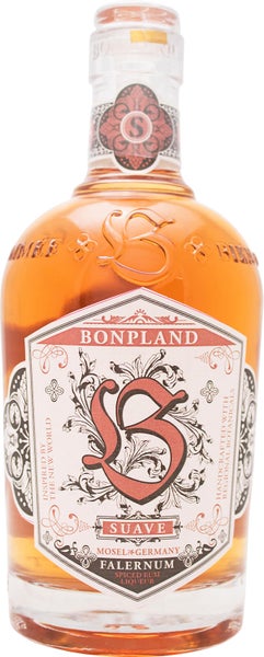 Bonpland Suave Falernum Liqueur | 18% | 0,50 l