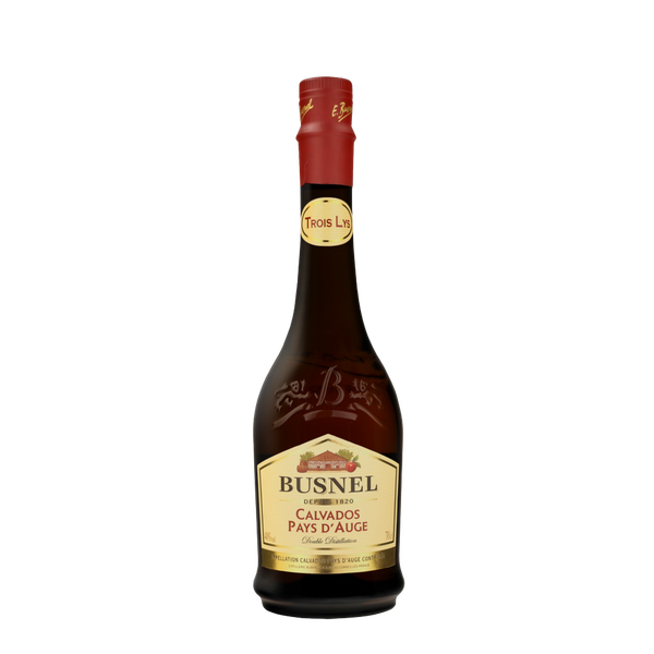 Busnel Calvados Trois Lys | 40% | 0,70 l