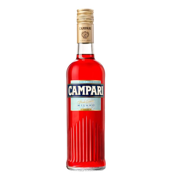 Campari Bitter | 25% | 0,70 l