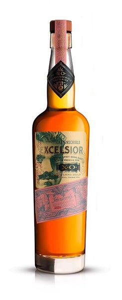 Castenschiold Excelsior Rum | 40% | 0,70 l