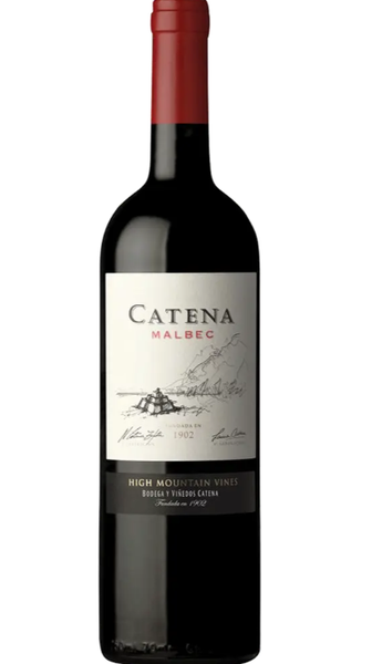 Catena Malbec | 13,50% | 0,75 l