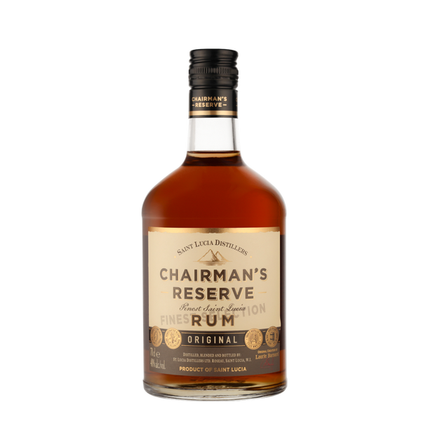 Chairman's Reserve | 40% | 0,70 l