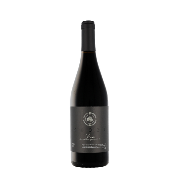 Choza DO Rioja Reserva 2018 | 14% | 0,75 l