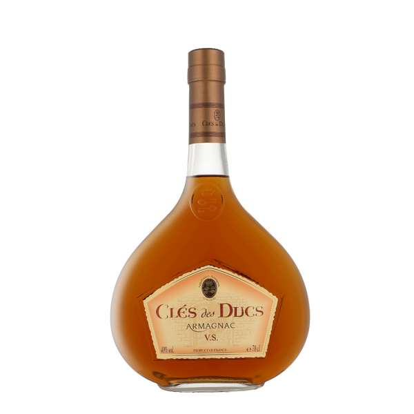 Cles Des Ducs VS | 40% | 0,70 l