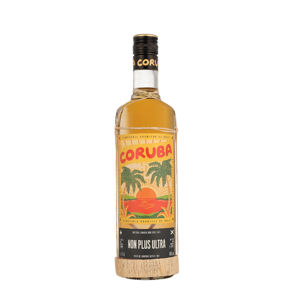 Coruba Non Plus Ultra | 40% | 0,70 l