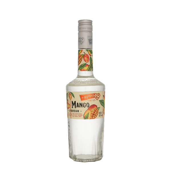 De Kuyper Mango | 15% | 0,70 l